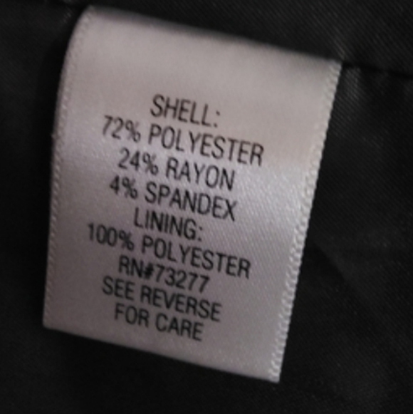 Apartment 9 TAG Sleeveless Cardigen Sweatshirt, Women New, Gray, V-Neck,BttnUp S - Picture 11 of 11